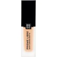 Givenchy Prisme Libre Skin-Caring Matte - Skincare-infused luminous matte foundation