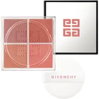 Givenchy Prisme Libre - 4-Colour Loose Powder Blush