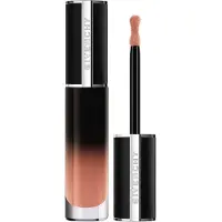 Givenchy Le Rouge Interdit Cream Velvet - Long-wear matte lipstick