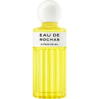 Rochas Eau De Citron Soleil 100ml Eau De Toilette