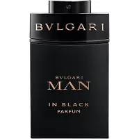 Bvlgari Man In Black Parfum Parfym 100 ml