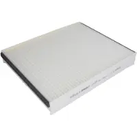 MAHLE ORIGINAL Kupéfilter LA 875