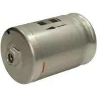 MAHLE ORIGINAL Bränslefilter KL 36