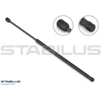STABILUS Gasfjäder, bagageutrymme 1990BG