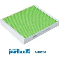 PURFLUX Kupéfilter CabinHepa+ PX AHH286