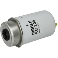 Knecht Bränslefilter KC 204