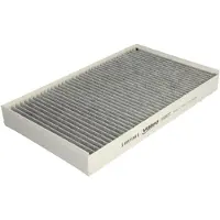 Valeo Kupéfilter 698872