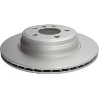 Bosch Bromsskiva 0 986 479 622 bak, ventilerad, höggradigt förkolnad, 1 Stycke
