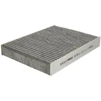 MAHLE ORIGINAL Kupéfilter LAK 686