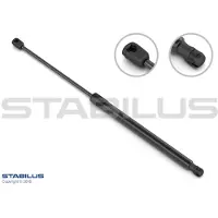 STABILUS Gasfjäder, motorhuv 600892