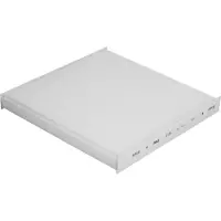 Knecht Kupéfilter LA 430