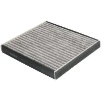 Knecht Kupéfilter LAO 490