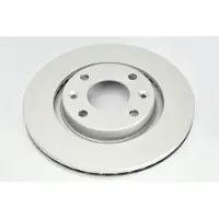 Textar Bromsskiva 92111503 fram, ventilerad, 1 Stycke