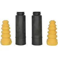 SACHS Skyddslock, bälg, stötdämpare 900 202