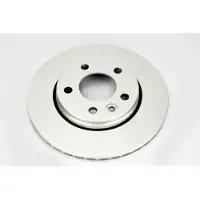Textar Bromsskiva 92121403 bak, ventilerad, 1 Stycke