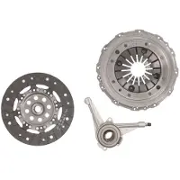 SACHS Kopplingssats Kit plus CSC 3000 990 003