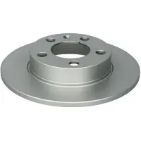 Bosch Bromsskiva 0 986 478 868 bak, full, 1 Stycke