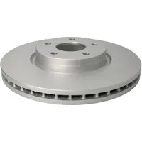 Bosch Bromsskiva 0 986 479 D38 fram, ventilerad, höggradigt förkolnad, 1 Stycke