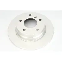 Textar Bromsskiva 92132903 bak, full, 1 Stycke