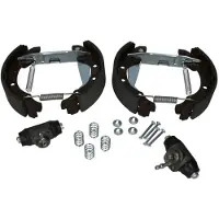 Bosch Bromsbacksats 0 204 114 579