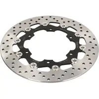 Brembo Bromsskiva 78B40830, 1 Stycke
