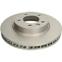 Bosch Bromsskiva 0 986 479 248 fram, ventilerad, höggradigt förkolnad, 1 Stycke