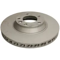 Bosch Bromsskiva 0 986 479 250 fram, ventilerad, höggradigt förkolnad, 1 Stycke