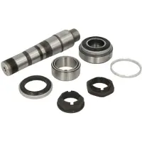 FEBI BILSTEIN Reparationssats, kingpin 230170