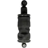 SACHS Dämpare, hyttfästen 313 184