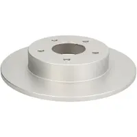 Bosch Bromsskiva 0 986 479 B64 bak, full, 1 Stycke