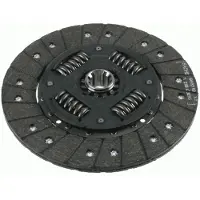 SACHS Kopplingsskiva 1878 005 619
