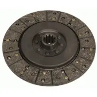 SACHS Kopplingsskiva 1878 634 082
