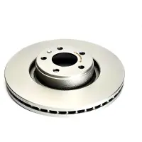 Textar Bromsskiva 92132305 fram, ventilerad, 1 Stycke