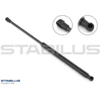 STABILUS Gasfjäder 5804ZA