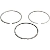 MAHLE ORIGINAL Kolvringssats 592 44 N0