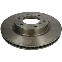 Bosch Bromsskiva 0 986 479 782 fram, ventilerad, 1 Stycke
