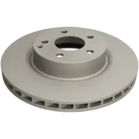 Bosch Bromsskiva 0 986 479 040 fram, ventilerad, höggradigt förkolnad, 1 Stycke