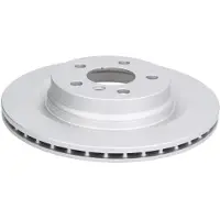 Bosch Bromsskiva 0 986 479 C95 bak, ventilerad, höggradigt förkolnad, 1 Stycke