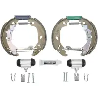 Bosch Bromsbacksats 0 204 114 617