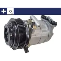 MAHLE ORIGINAL Kompressor för luftkonditionering ACP 1329 000S