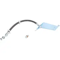 Delphi Bromsslang LH0406, vänster