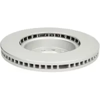 Delphi Bromsskiva BG9006C fram, ventilerad, 1 Stycke