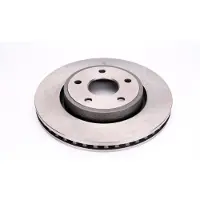 Delphi Bromsskiva BG9058 fram, ventilerad, 1 Stycke