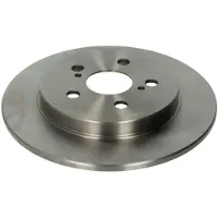ABE Bromsskiva C42077ABE bak, full, 1 Stycke