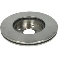 ABE Bromsskiva C33064ABE fram, ventilerad, 1 Stycke