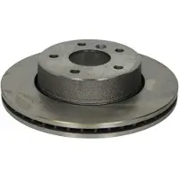 ABE Bromsskiva C3I003ABE fram, ventilerad, 1 Stycke