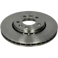 ABE Bromsskiva C3R042ABE fram, ventilerad, 1 Stycke