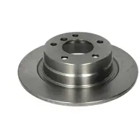 ABE Bromsskiva C4B033ABE bak, full, 1 Stycke