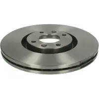 ABE Bromsskiva C3P029ABE fram, ventilerad, 1 Stycke