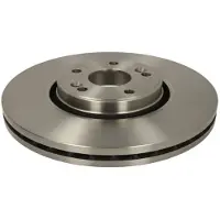 ABE Bromsskiva C3R039ABE fram, ventilerad, 1 Stycke